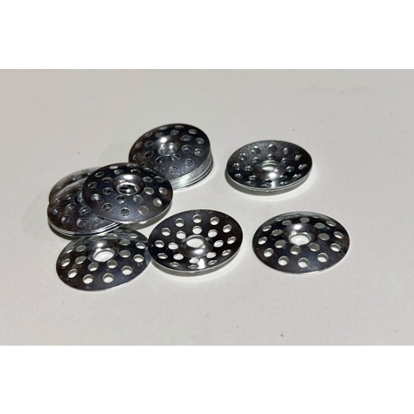 Plaster-Ceiling Repair Washers